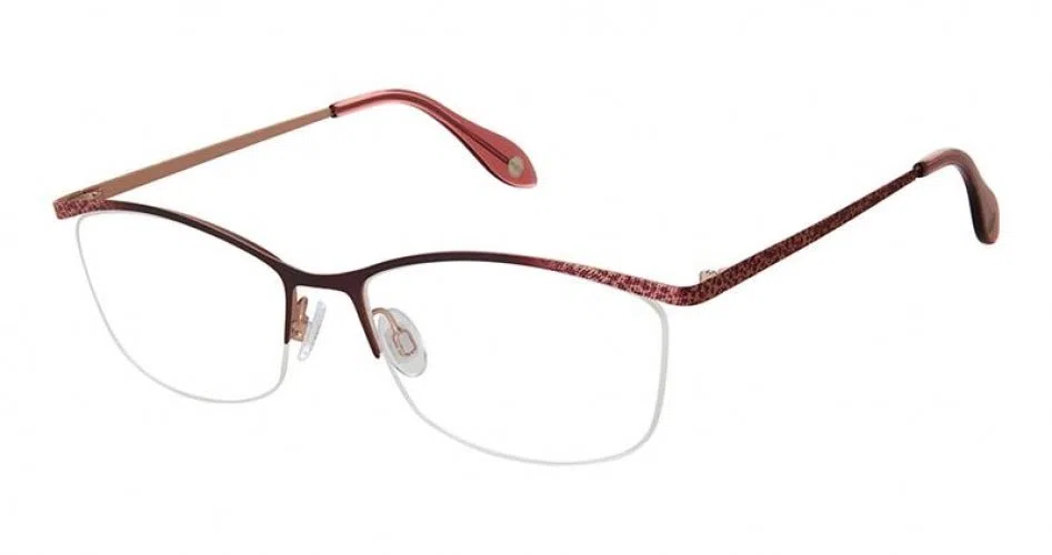 Fysh F-3700 Eyeglasses - view 4