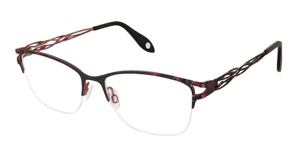 Fysh F-3710 Eyeglasses