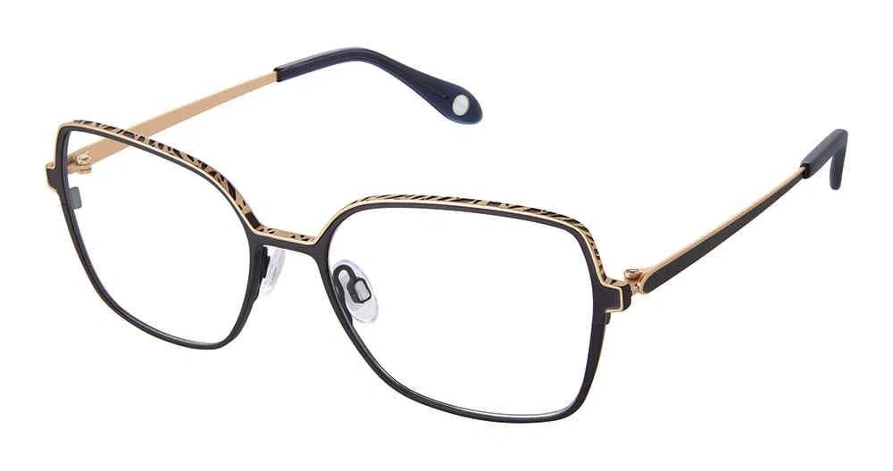Fysh F-3711 Eyeglasses