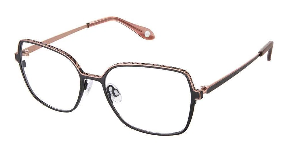 Fysh F-3711 Eyeglasses - view 4