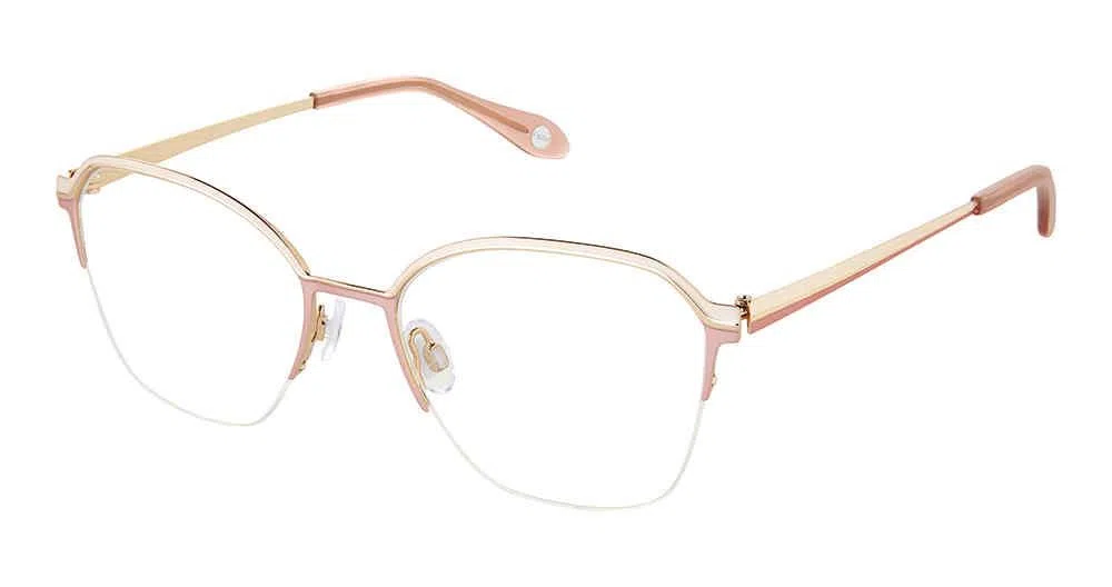 Fysh F-3715 Eyeglasses - view 2