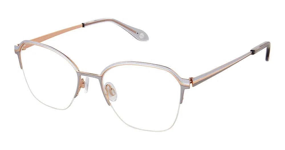 Fysh F-3715 Eyeglasses - view 3
