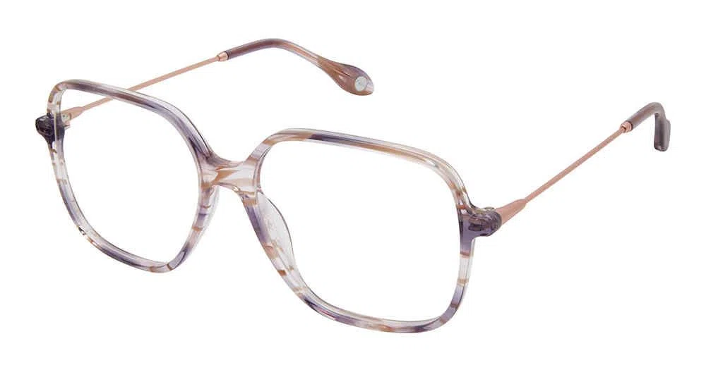 Fysh F-3717 Eyeglasses - view 3