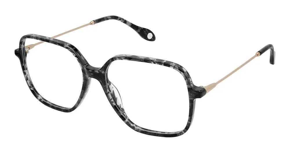 Fysh F-3717 Eyeglasses - view 4
