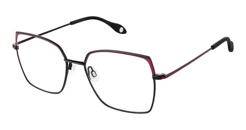 Fysh F-3720 Eyeglasses - view 3