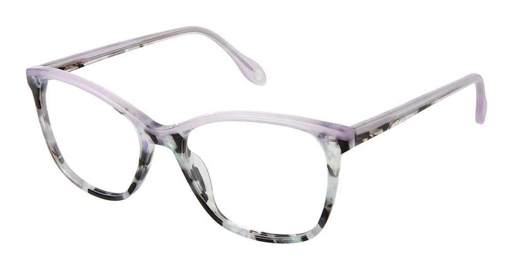 Fysh F-3722 Eyeglasses - view 3