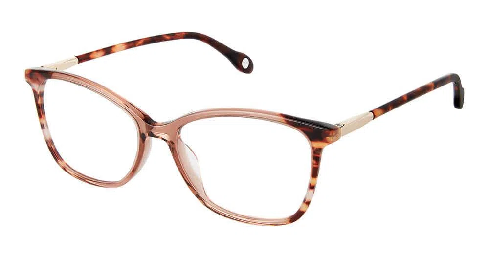 Fysh F-3724 Eyeglasses
