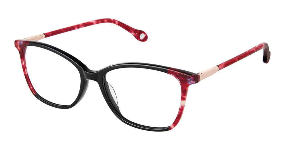 Fysh F-3724 Eyeglasses - view 3