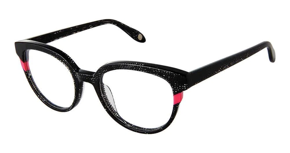 Fysh F-3725 Eyeglasses - view 2