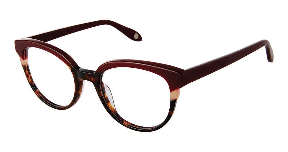 Fysh F-3725 Eyeglasses - view 3