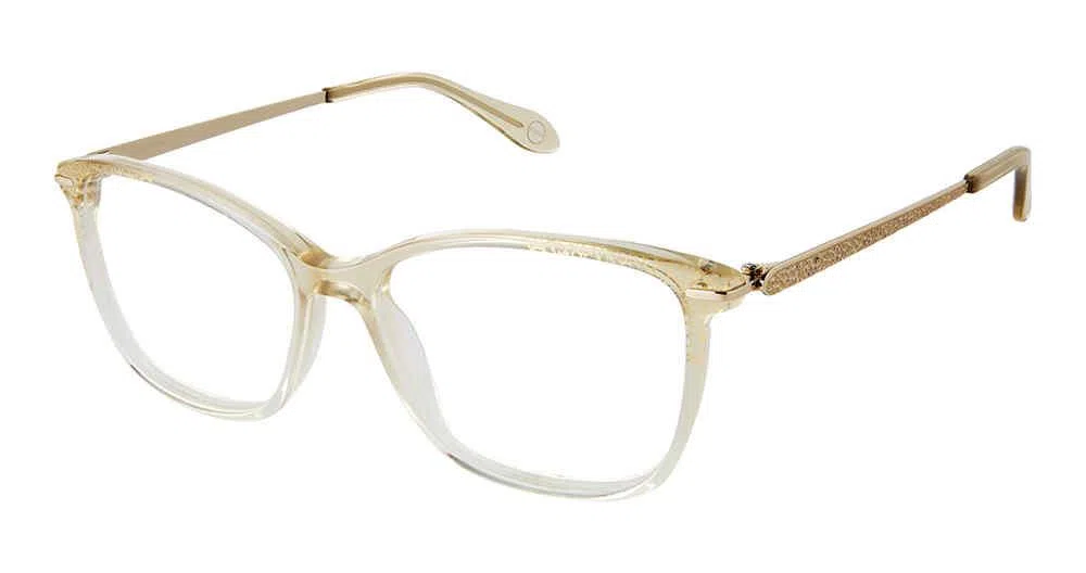 Fysh F-3733 Eyeglasses - view 3