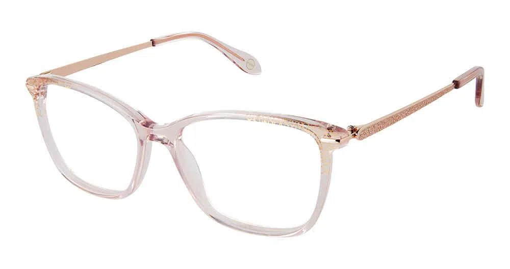 Fysh F-3733 Eyeglasses - view 4