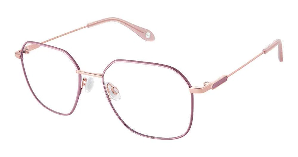 Fysh F-3737 Eyeglasses - view 4