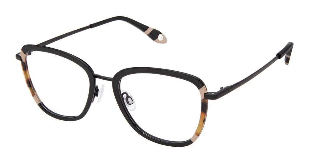 Fysh F-3747 Eyeglasses - view 3