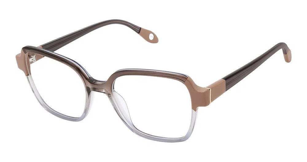 Fysh F-3749 Eyeglasses - view 3