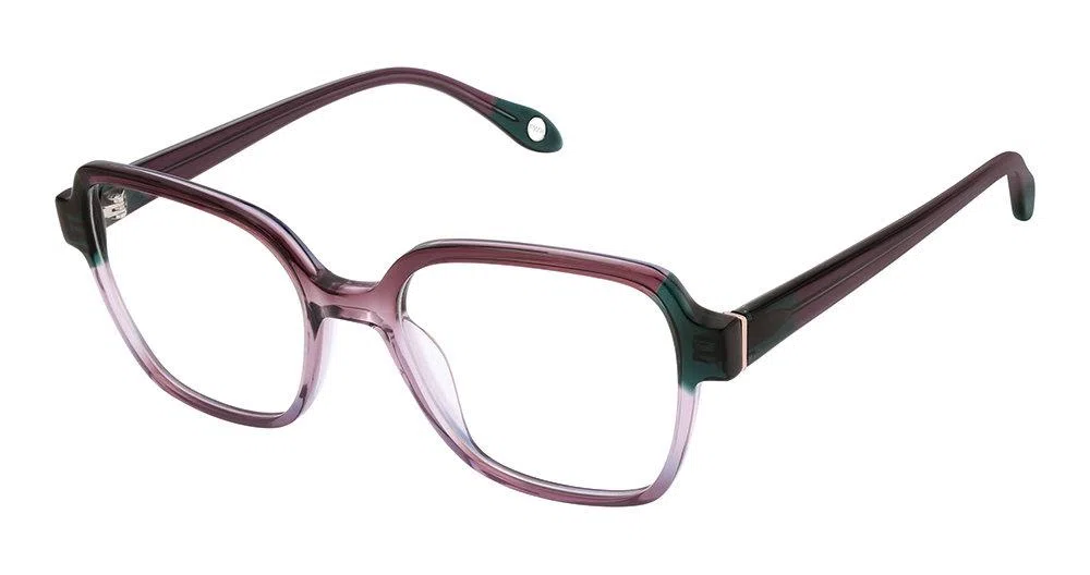 Fysh F-3749 Eyeglasses - view 4