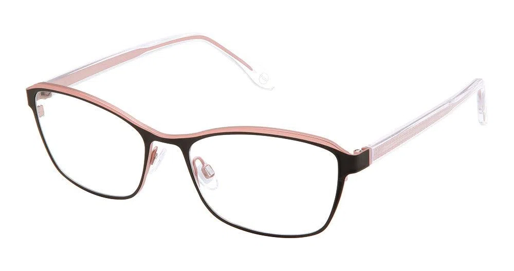 Fysh F-3750 Eyeglasses