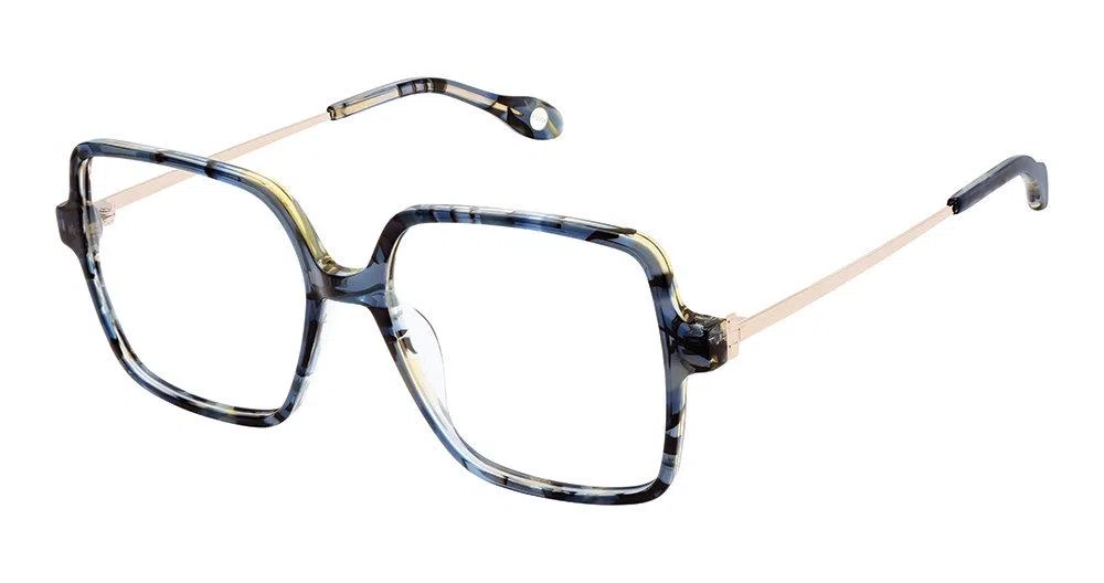 Fysh F-3751 Eyeglasses