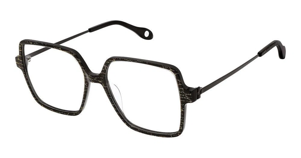 Fysh F-3751 Eyeglasses - view 2