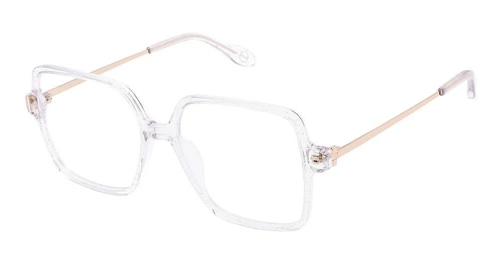 Fysh F-3751 Eyeglasses - view 3