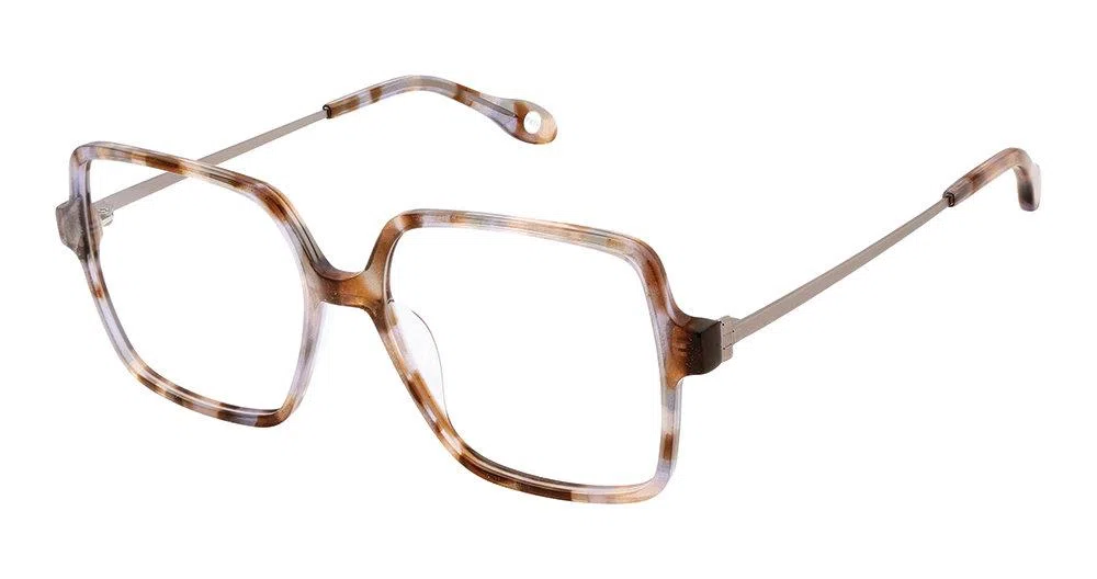 Fysh F-3751 Eyeglasses - view 4