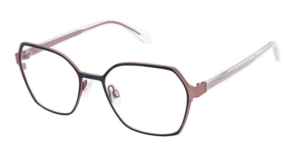 Fysh F-3752 Eyeglasses