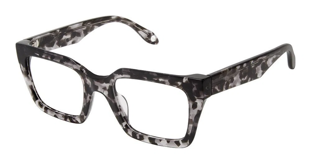 Fysh F-3754 Eyeglasses