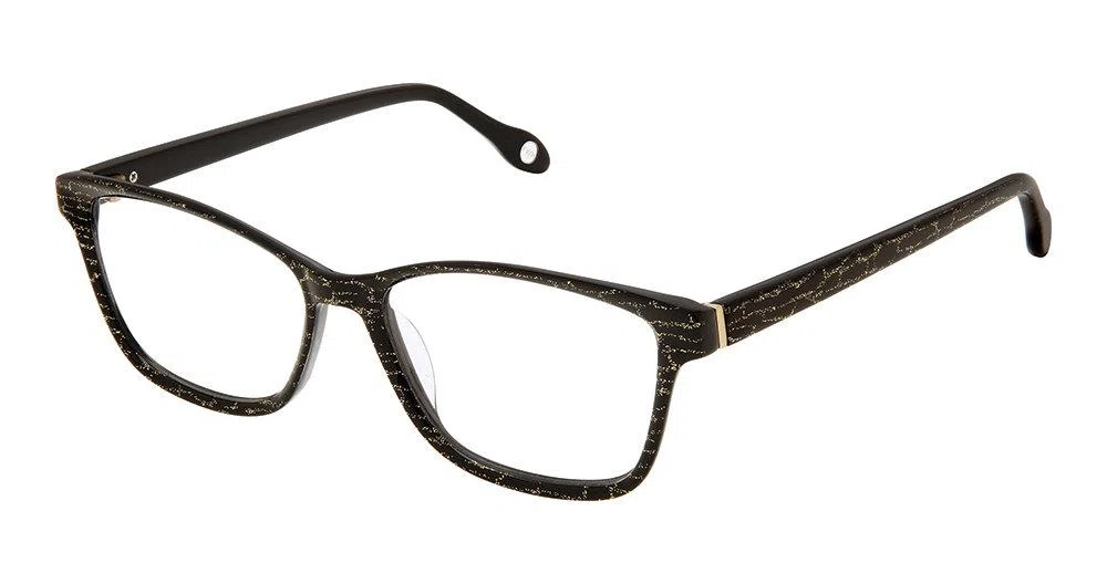 Fysh F-3756 Eyeglasses