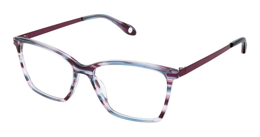 Fysh F-3759 Eyeglasses - view 3