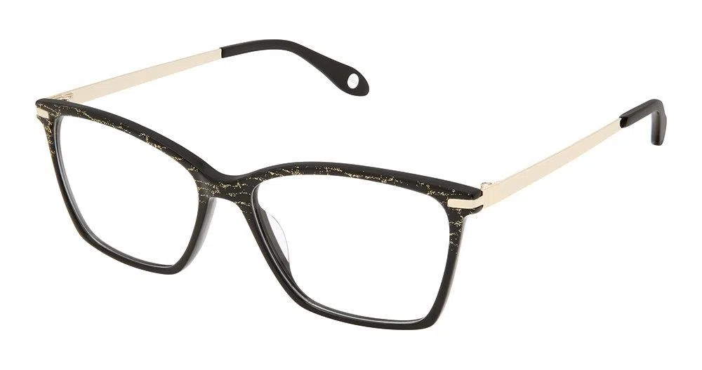 Fysh F-3759 Eyeglasses - view 4