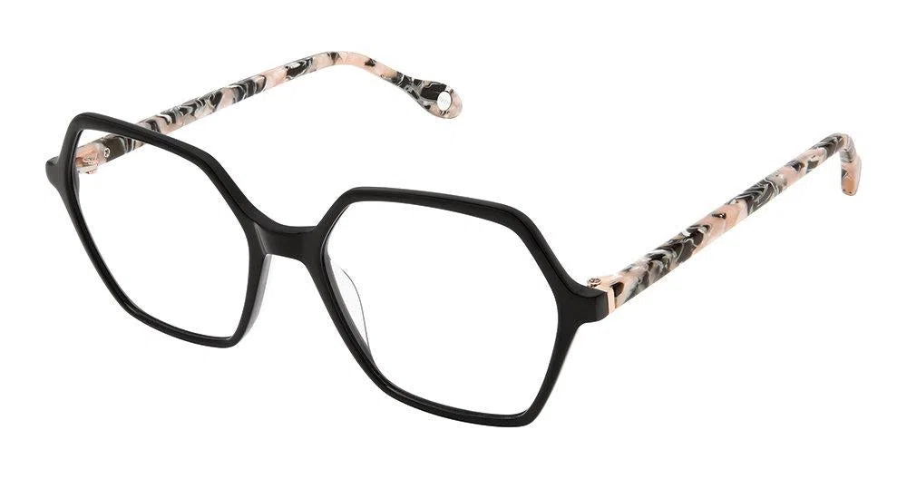 Fysh F-3760 Eyeglasses - view 2
