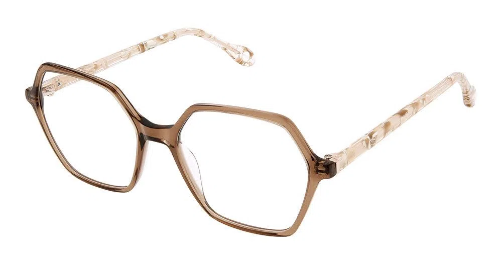 Fysh F-3760 Eyeglasses - view 3