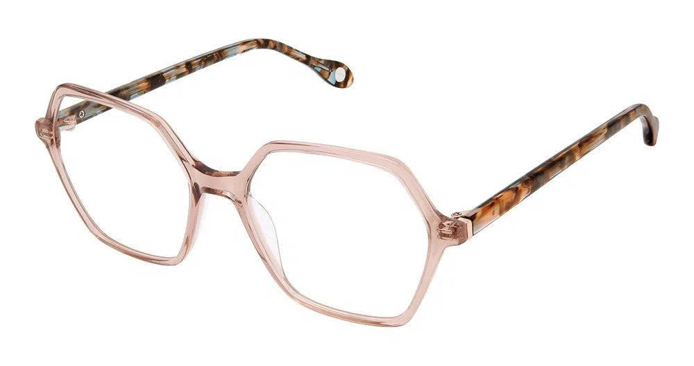 Fysh F-3760 Eyeglasses - view 4