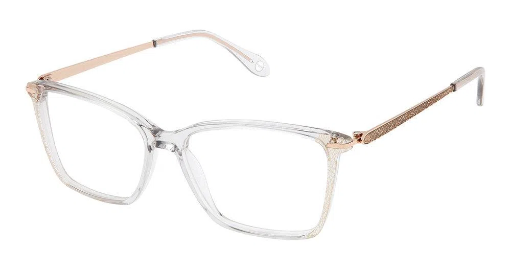 Fysh F-3763 Eyeglasses - view 2
