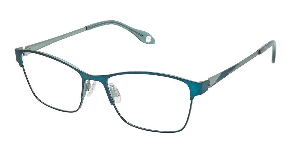 Fysh F-3764 Eyeglasses - view 2