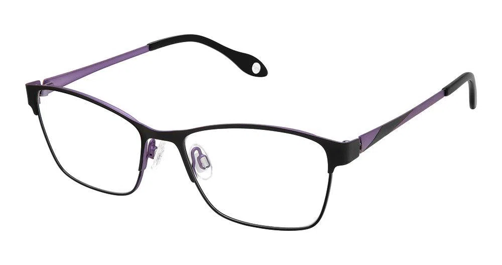 Fysh F-3764 Eyeglasses - view 3