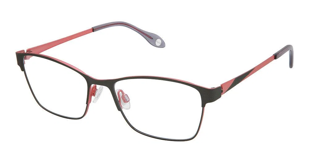 Fysh F-3764 Eyeglasses - view 4