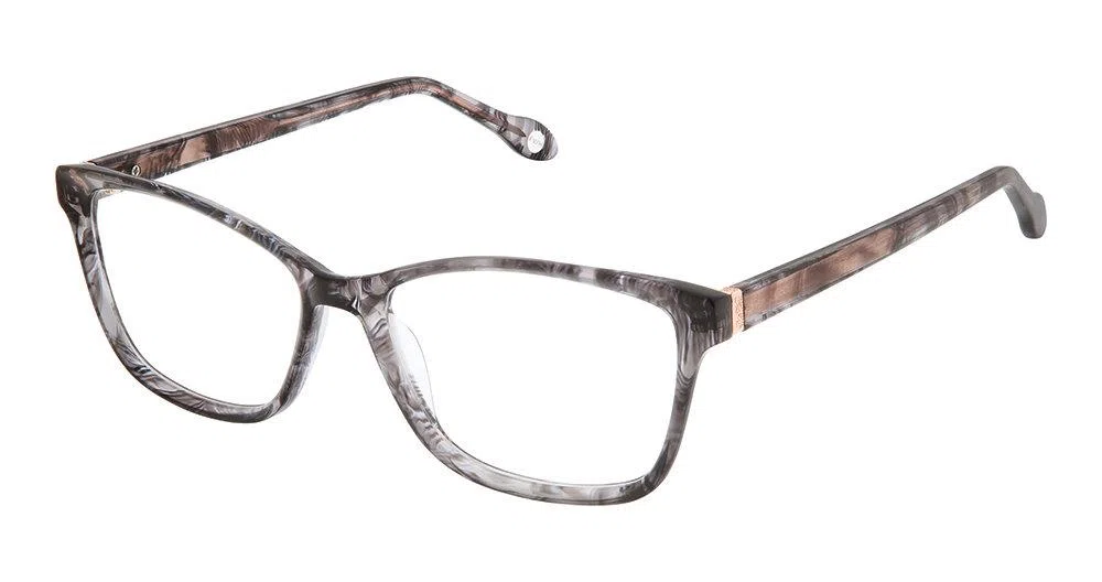 Fysh F-3767 Eyeglasses - view 3