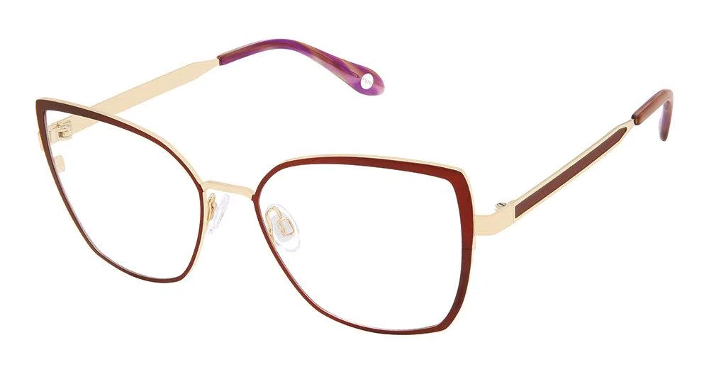 Fysh F-3770 Eyeglasses - view 3