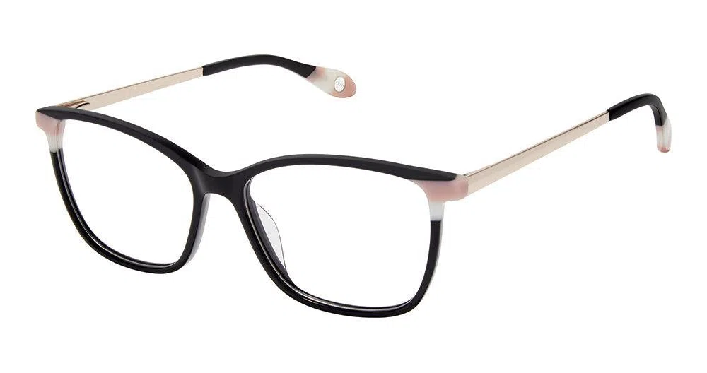 Fysh F-3775 Eyeglasses - view 2