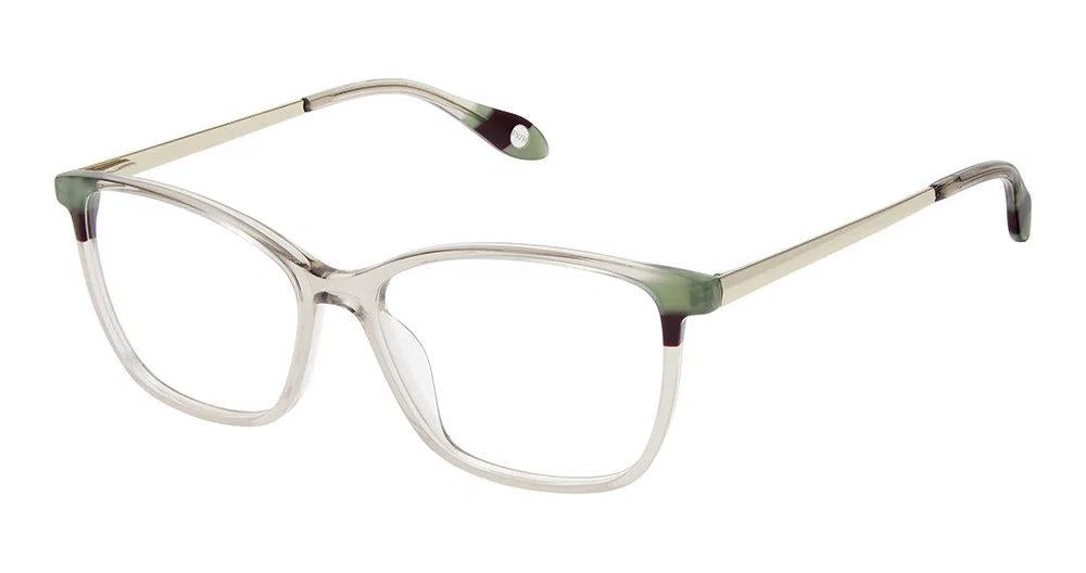 Fysh F-3775 Eyeglasses - view 4