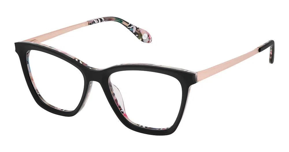 Fysh F-3779 Eyeglasses - view 3