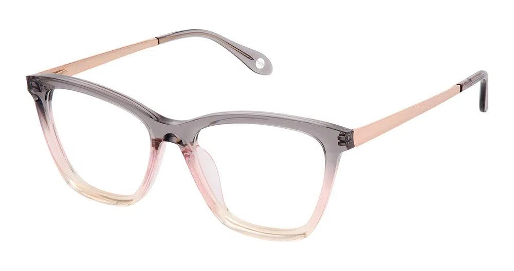 Fysh F-3779 Eyeglasses - view 4