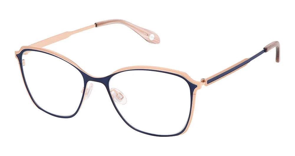 Fysh F-3780 Eyeglasses - view 3