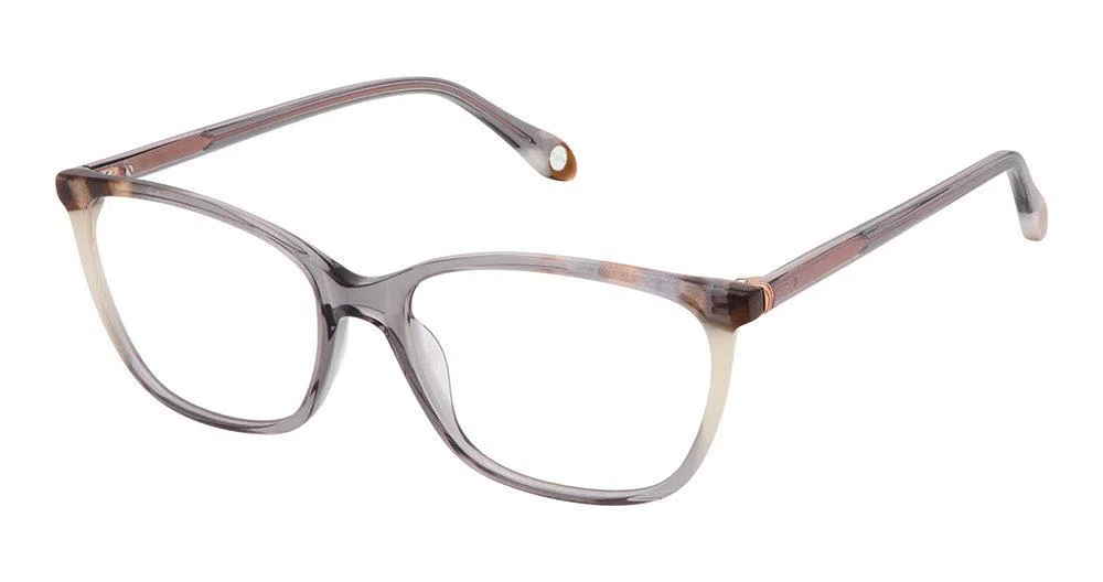 Fysh F-3781 Eyeglasses - view 2