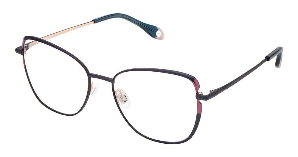 Fysh F-3786 Eyeglasses