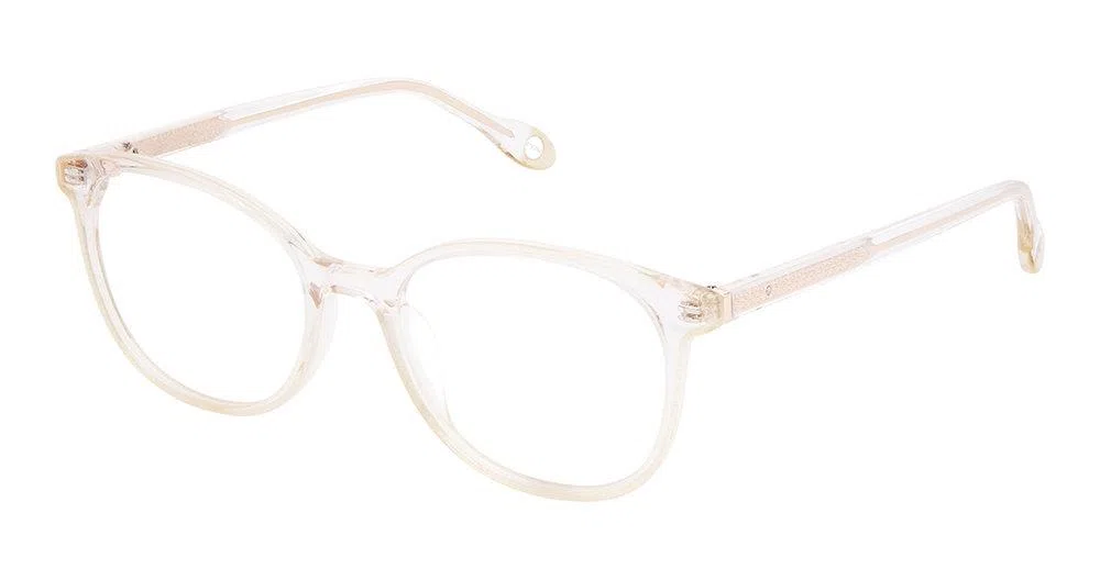 Fysh F-3787 Eyeglasses - view 4