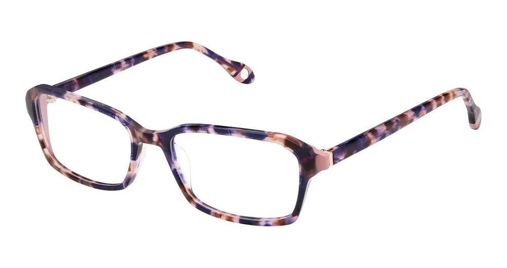 Fysh F-3789 Eyeglasses - view 2
