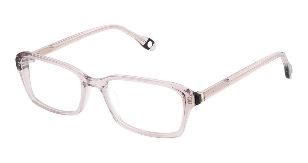 Fysh F-3789 Eyeglasses - view 3