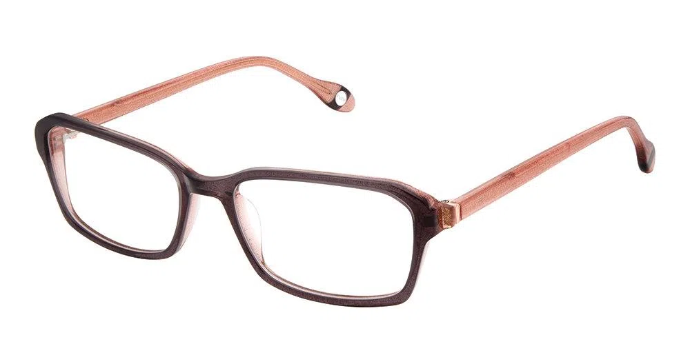 Fysh F-3789 Eyeglasses - view 4